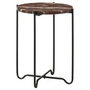Latifa Side Table
