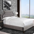 Parker Living Sleep Jasmine King Bed