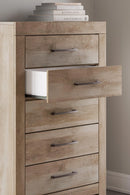 Gachester Chest of Drawers