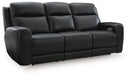 5Z-Comfort Power Reclining Sofa