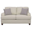 Glenn Sofa Set