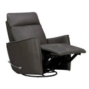 Parker Living Roxy Manual Swivel Glider Recliner