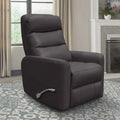Parker Living Hercules Swivel Glider Recliner