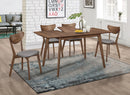 Alfredo Dining Set