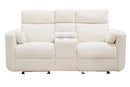 Parker Living Radius Power Reclining Sofa Loveseat and Recliner