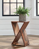 Lily Side Table