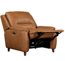Parker Living Austin - Caramel Cream Power Recliner P2