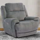 Parker House Spencer Power Recliner