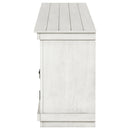Payne TV Stand