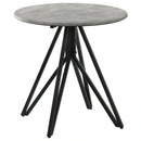 Hadi End Table