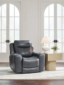 Bexhurst Power Recliner