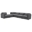 Hobson Modular Sectional Sofa