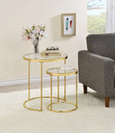 Maylin Nesting Table Set