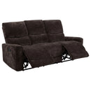 Navarro Reclining Sofa