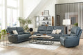 Parker Living Whitman - Powered By Freemotion Power Reclining Sofa Loveseat and Recliner