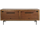 Parker House Crossings - Cocoa Beach 80 Inch Console