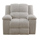Parker Living Buster Manual Reclining Sofa Loveseat and Recliner