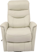 Parker Living Gemini Swivel Glider Recliner Two Pack