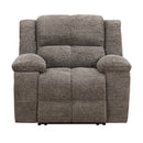 Parker Living Buster Manual Reclining Sofa Loveseat and Recliner