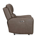 Parker Living Hancock Zero Gravity Power Reclining Sofa and Recliner