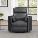 Parker Living Radius Swivel Power Glider Recliner Two Pack