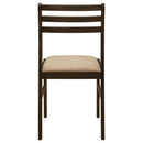 Bucknell Dining Set