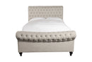 Parker Living Sleep Jackie - Crepe King Bed