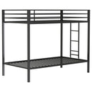 Alevera Bunk Bed