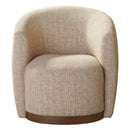 Parker Living Tatum Swivel Accent Chair