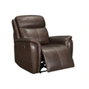 Parker Living Cascade Power Reclining Sofa and Recliner