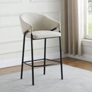 Chadwick Bar Chair