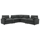 Collins Modular Power Reclining Sectional Sofa