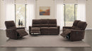Navarro Reclining Sofa