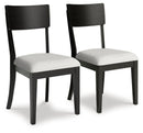 Portdown Dining Chair