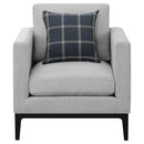 Apperson Sofa Set