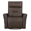 Parker Living Remmington Power Swivel Glider Recliner P2