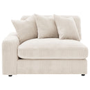 Blaine Sectional Sofa