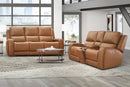 Parker Living Belmont Zero Gravity Power Reclining Sofa and Loveseat