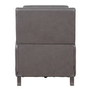 Parker Living Hunter Manual Recliner Two Pack