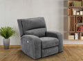 Parker Living Polaris Power Recliner