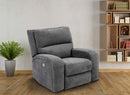 Parker Living Polaris Power Recliner