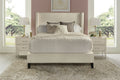 Parker Living Sleep Angel King Bed
