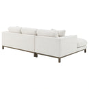 Geneva Sectional Sofa