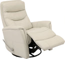 Parker Living Gemini Swivel Glider Recliner Two Pack