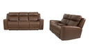 Parker Living Calgary Power Reclining Sofa and Loveseat