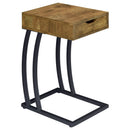 Troy Side Table