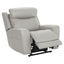 Parker Living Callahan Power Lift Recliner with Heat and Massage Two Pack