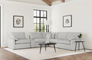 Collins Modular Power Reclining Sectional Sofa