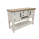Parker House Americana Modern Dining 54 Inch Sideboard