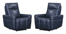 Parker Living Bradford Power Zero Gravity Recliner P2 Two Pack